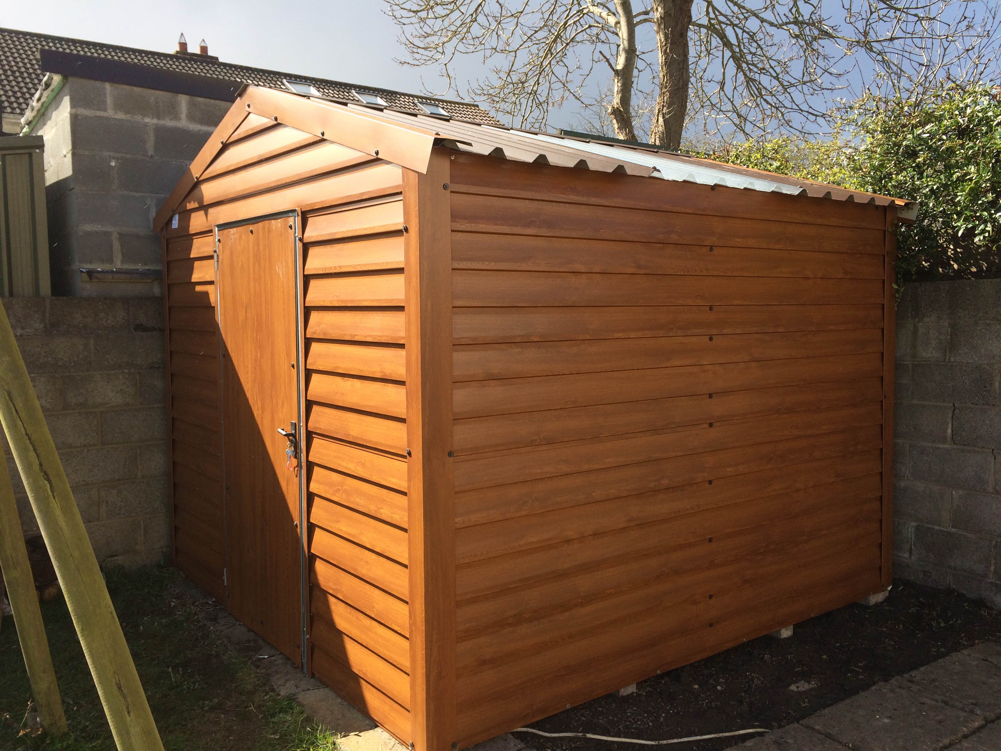 shed cladding timber cladding wooden shed cladding