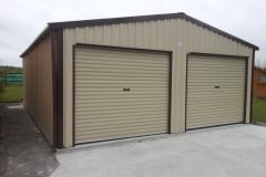 double-garage-two-roller-doors