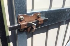 Security-Key-Lock