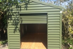 garden-shed-with-roller-door