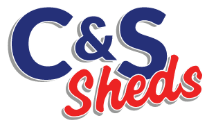 C&S Sheds - Steel Garden Sheds Ireland, Steel Sheds Dublin