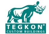 Tegral Steel Building | Custom Steel Buildings - C & S Sheds