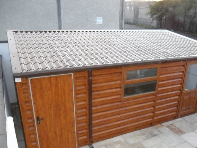 roofing options with garden sheds (1)