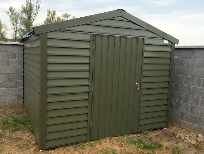 Windowless Shed: Are They A Good Idea Or Not?