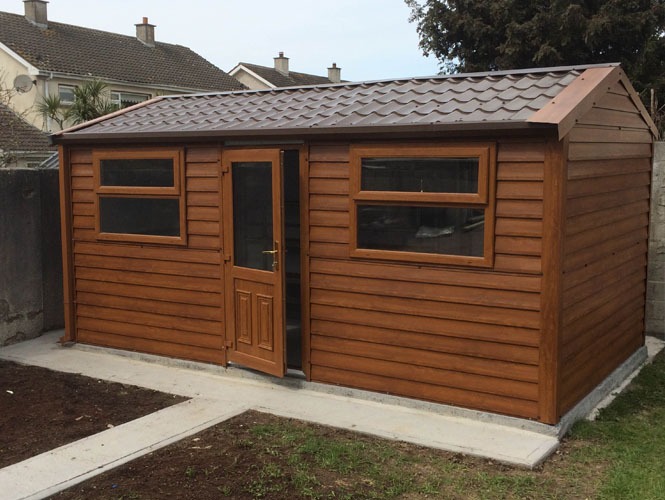 What Is A Garden Room & What Is It Used For?