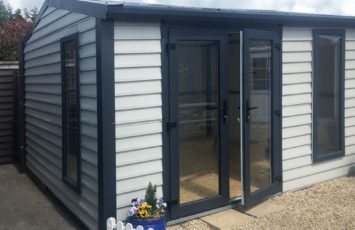Steel Sheds | Who’s Buying the Best Sheds? - C & S Sheds