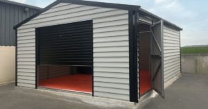 Shed Floor | Choosing A Shed Floor For Your New Shed - C & S Sheds