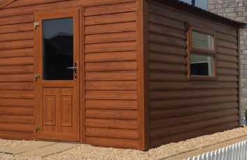 Shed Planning Permission | Quality Shed Planning Permission Ireland | Shed Planning Permission | Planning Permission for Garden Rooms | C & S Sheds