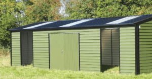 Shed Insulation | How to Insulate Your Shed | C&S Sheds