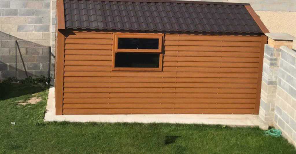 Garden Sheds for Sale: Organise Your Space - C & S Sheds